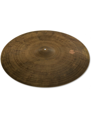 Тарелка 22" SABIAN 22280A 22 AA Apollo Ride