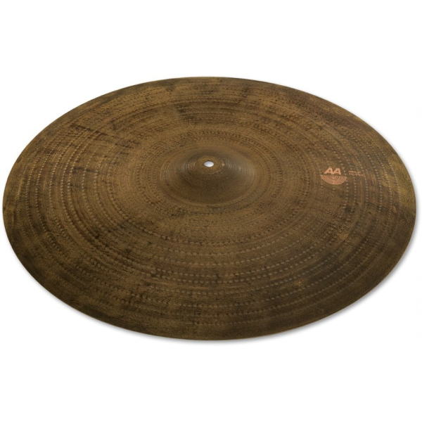 Тарілка 22 "SABIAN 22280A 22 AA Apollo Ride