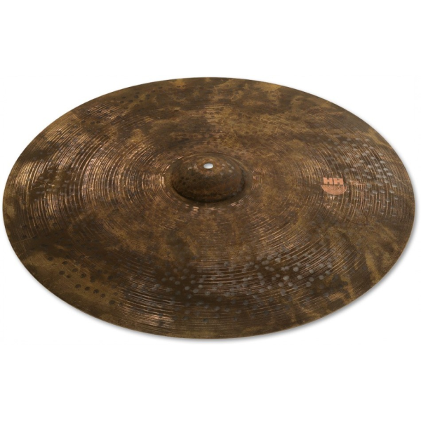 Тарілка 22 "SABIAN 12280N 22 HH Nova Ride Тарілка 22 "SABIAN 12280N 22 HH Nova Ride