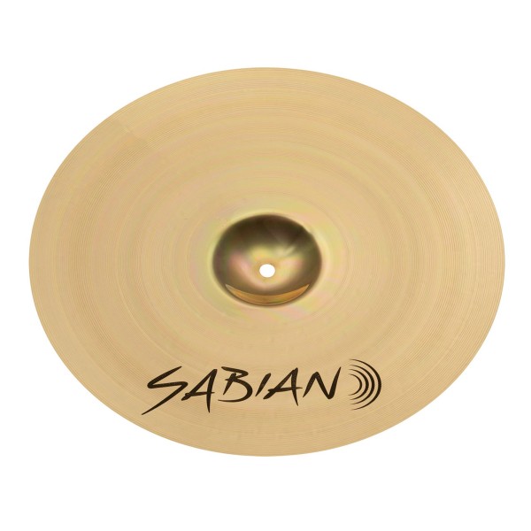 Тарілка 16 "SABIAN XSR1607B 16 XSR Fast Crash