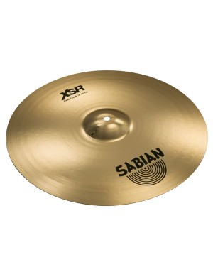 Тарілка 16 "SABIAN XSR1607B 16 XSR Fast Crash