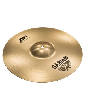 Тарілка 16 "SABIAN XSR1609B 16 XSR Rock Crash Brilliant