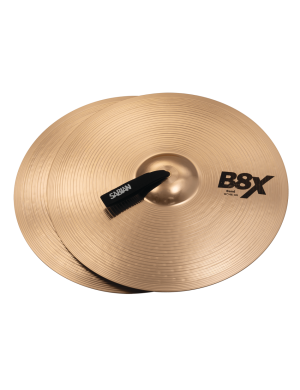 Тарелка 18" SABIAN 41822X 18 B8X Band