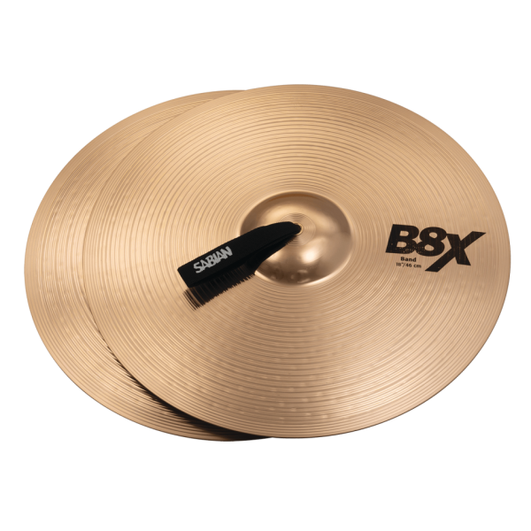 Тарілка 18 "SABIAN 41822X 18 B8X Band Тарілка 18 "SABIAN 41822X 18 B8X Band