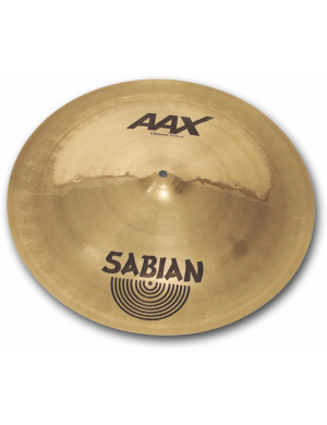 Тарілка 20 "SABIAN 22016XB 20 AAX Chinese (Brilliant)