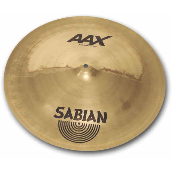 Тарілка 20 "SABIAN 22016XB 20 AAX Chinese (Brilliant)
