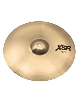 Тарілка 18 "SABIAN XSR1807B 18 XSR Fast Crash