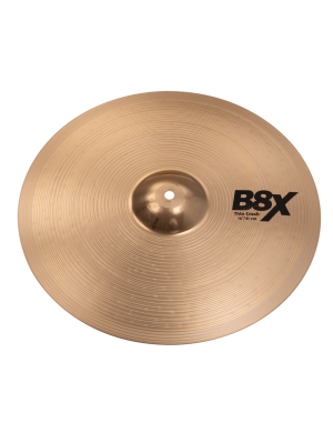 Тарелка SABIAN 16" B8X 41606X Thin Crash