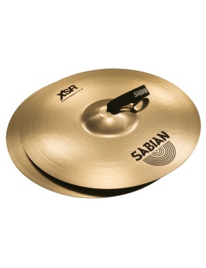 Тарелка 16" SABIAN XSR1621B 16 XSR Concert Band