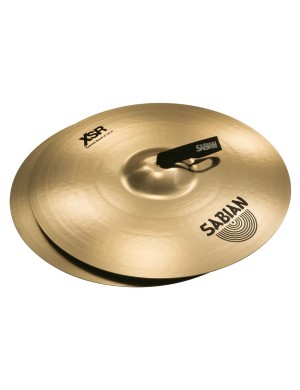 Тарелка 18" SABIAN XSR1821B 18 XSR Concert Band