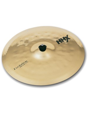 Тарілка SABIAN 11711XEBS 17 HHX Evolution Effeks Crash W / Rvt