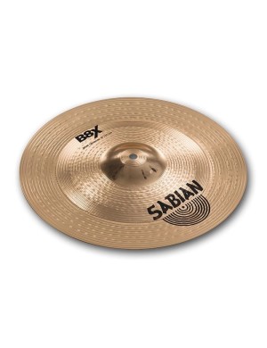 Тарілка SABIAN 41416X 14 B8X Mini Chinese