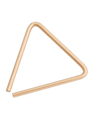 Трикутник SABIAN 61134-6B8 6 B8 Bronze Triangle