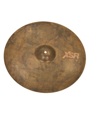 Тарелка SABIAN XSR1980M 19 XSR Monarch