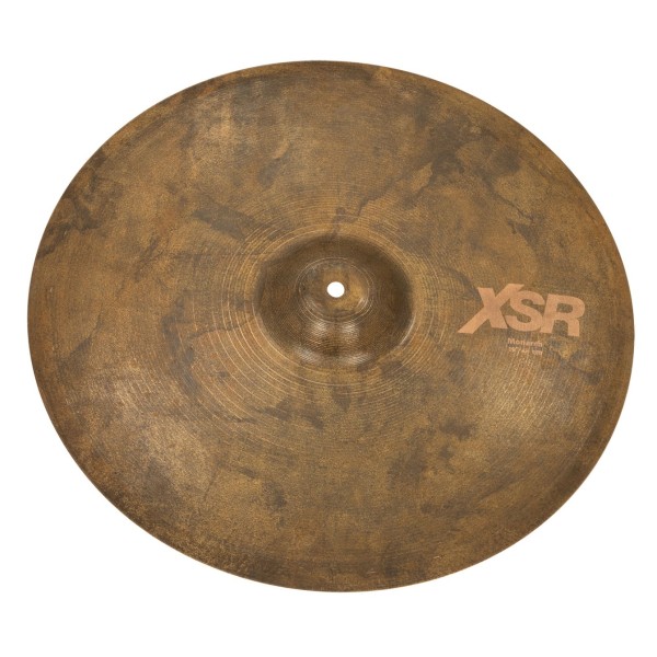 Тарілка SABIAN XSR1980M 19 XSR Monarch