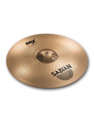 Тарілка SABIAN 41506X 15 B8X Thin Crash