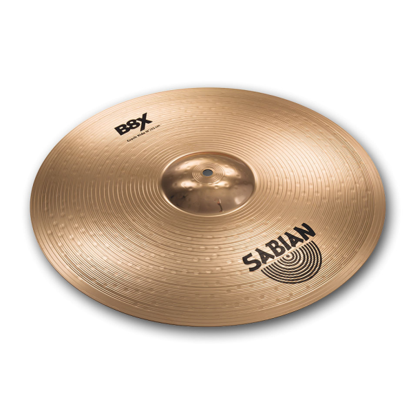 Тарілка SABIAN 41811X 18 B8X Crash Ride