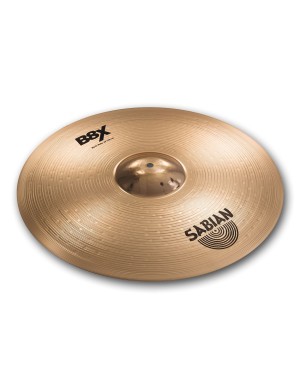 Тарелка SABIAN 42014X 20 B8X Rock Ride