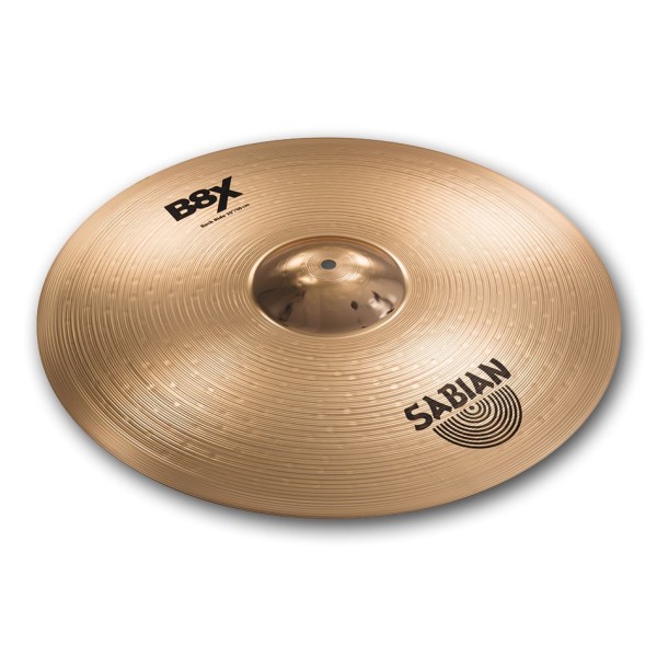 Тарілка SABIAN 42014X 20 B8X Rock Ride