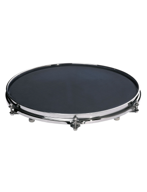 Тренувальний пед SABIAN QTM10 Quiet Tone Mesh Practice Pad 10