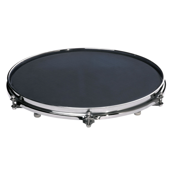 Тренувальний пед SABIAN QTM10 Quiet Tone Mesh Practice Pad 10 Тренувальний пед SABIAN QTM10 Quiet Tone Mesh Practice Pad 10
