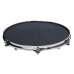 Тренувальний пед SABIAN QTM10 Quiet Tone Mesh Practice Pad 10