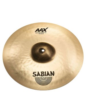 Тарілка SABIAN 217XBF 17 AAX Concept Crash
