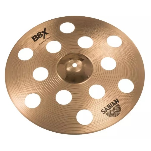 Тарілка SABIAN 41600X 16" B8X O-Zone