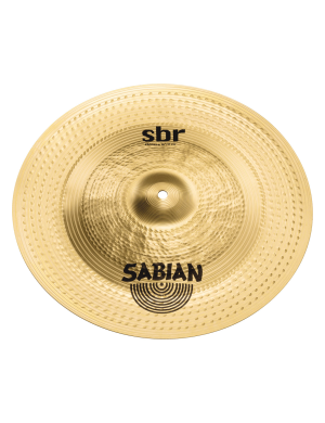 Тарілка SABIAN SBR1616 16 SBr Chinese
