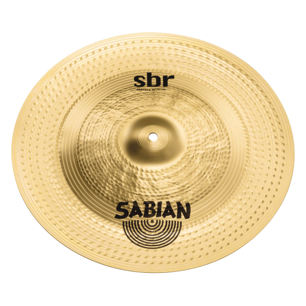 Тарілка SABIAN SBR1616 16 SBr Chinese