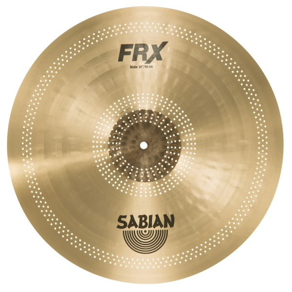 Тарілка SABIAN FRX2012 20 "FRX Ride