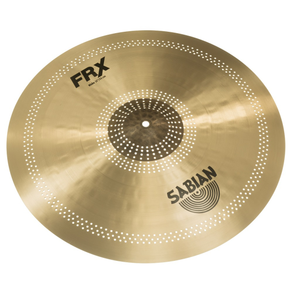 Тарілка SABIAN FRX2112 21 "FRX Ride