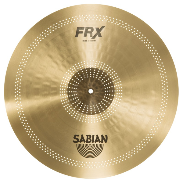 Тарілка SABIAN FRX2112 21 "FRX Ride
