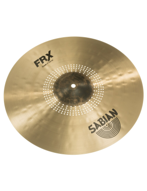 Тарелка SABIAN FRX1706 17" FRX Crash