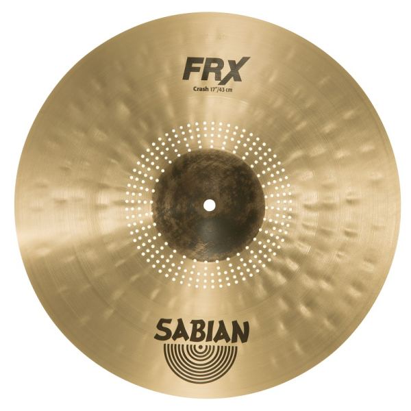 Тарілка SABIAN FRX1706 17 "FRX Crash