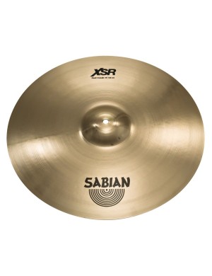 Тарелка SABIAN XSR1907B 19 XSR Fast Crash