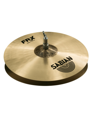 Тарелки SABIAN FRX1402 14" FRX Hats
