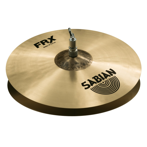 Тарілки SABIAN FRX1402 14 "FRX Hats