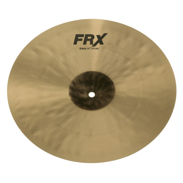 Тарілки SABIAN FRX1402 14 "FRX Hats