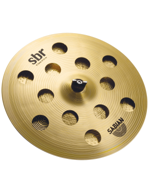 Тарілка SABIAN SBR5004S 16 SBr Stack