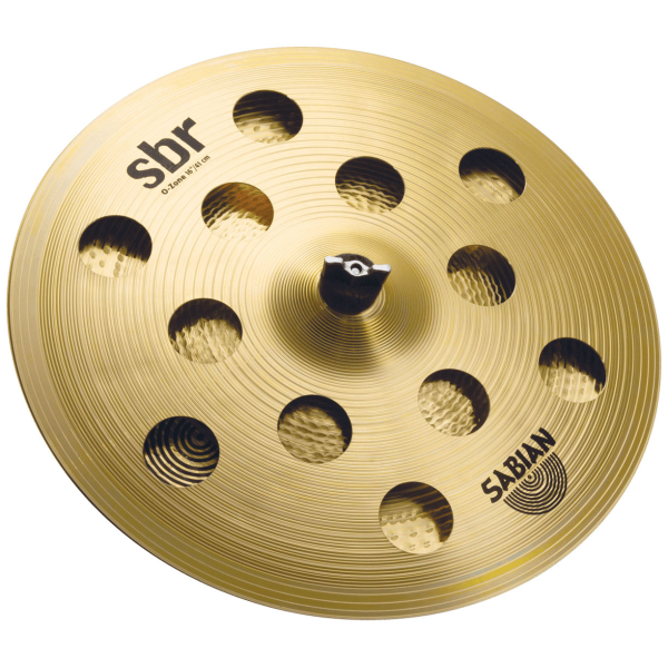 Тарілка SABIAN SBR5004S 16 SBr Stack