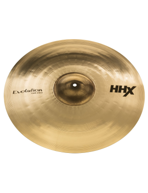 Тарелка SABIAN 11906XEB 19 HHX Evolution Crash Brilliant Finish