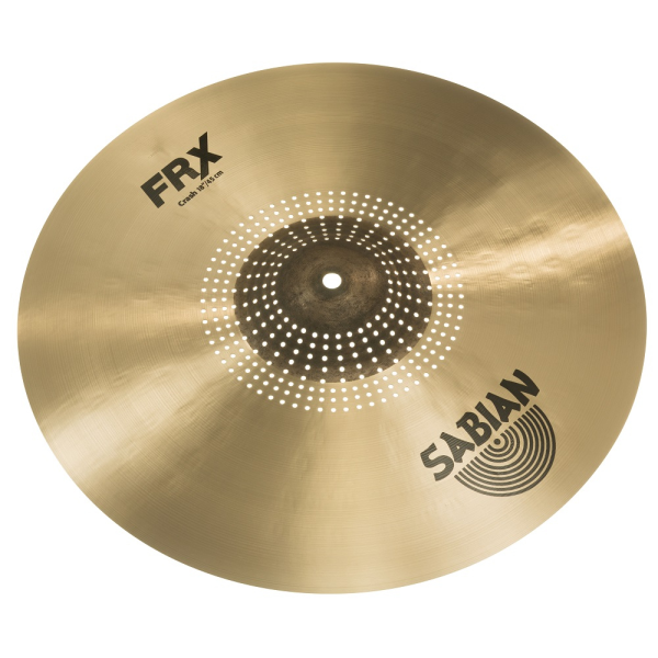 Тарілка SABIAN FRX1806 18 "FRX Crash