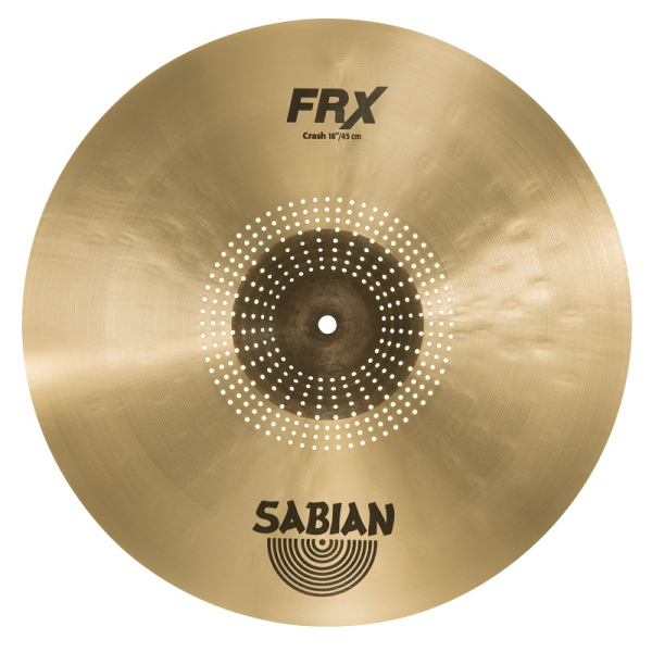Тарілка SABIAN FRX1806 18 "FRX Crash