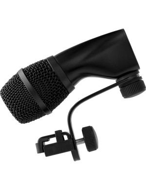 Инструментальный микрофон для малого барабана/поэтому EARTHWORKS DM17