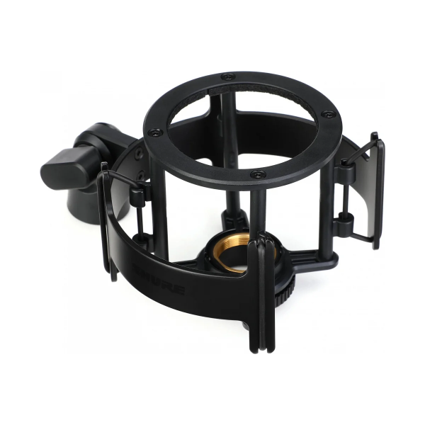 Антивібраційний утримувач для мікрофону SHURE A4SM