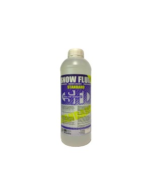 Рідина для генератора снігу Стандарт SFI Snow Standard 1L