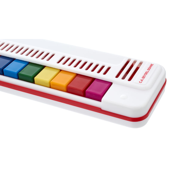 Піаніка SEYDEL TRIOLA 12 Піаніка SEYDEL TRIOLA 12