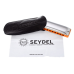 Гармоніка SEYDEL SESSION STEEL LF-major