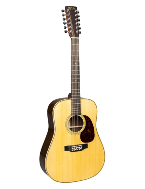 Акустическая гитара MARTIN HD12-28